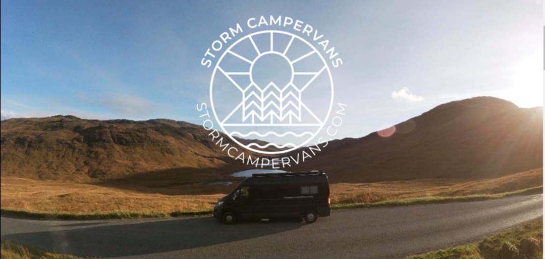 Storm Campervans