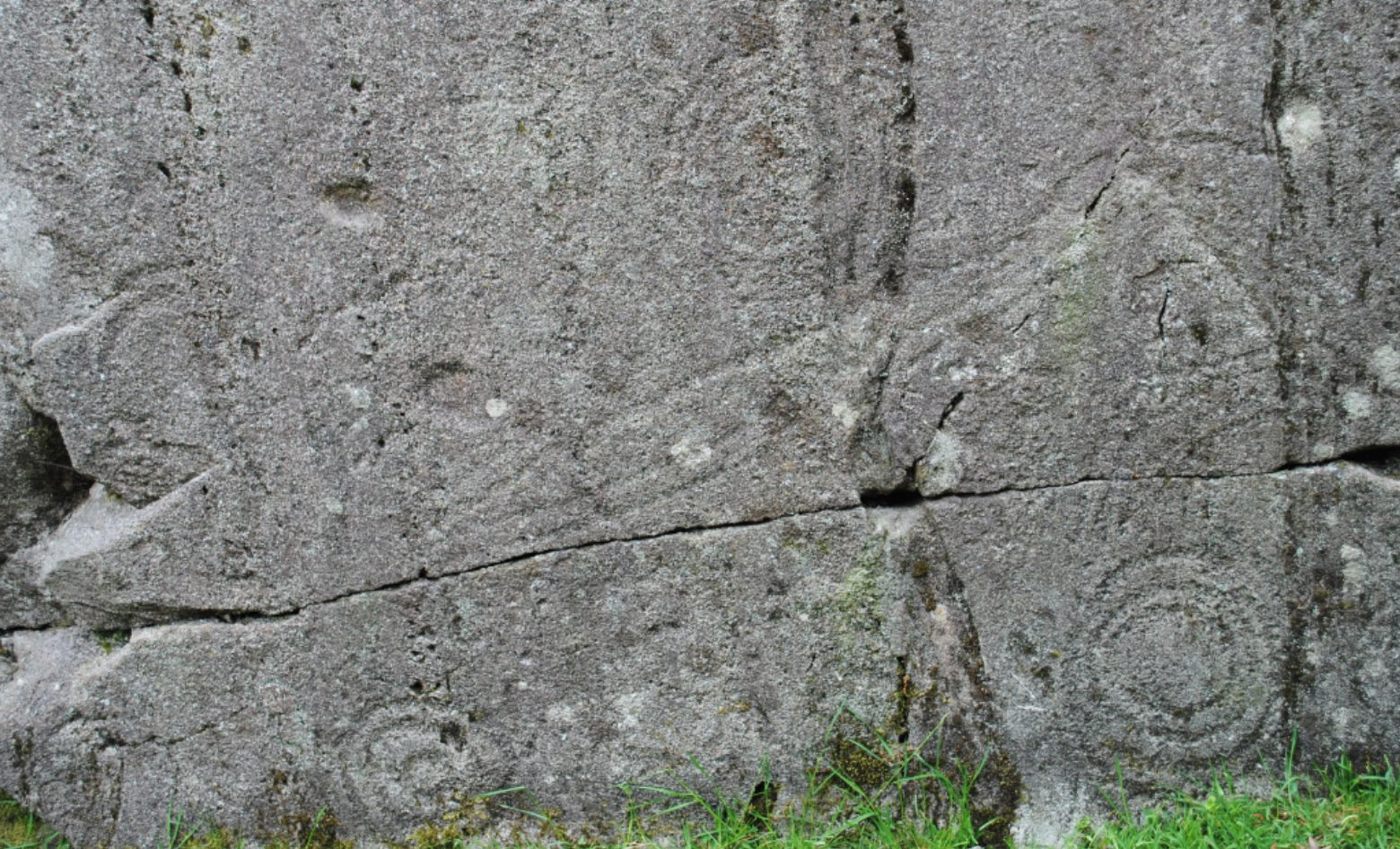 Langdale’s Ancient Boulder Carvings (Copt Howe)