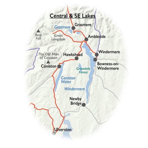 central-se-lakes-map