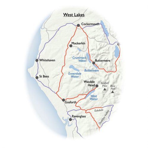 west-lakes-map