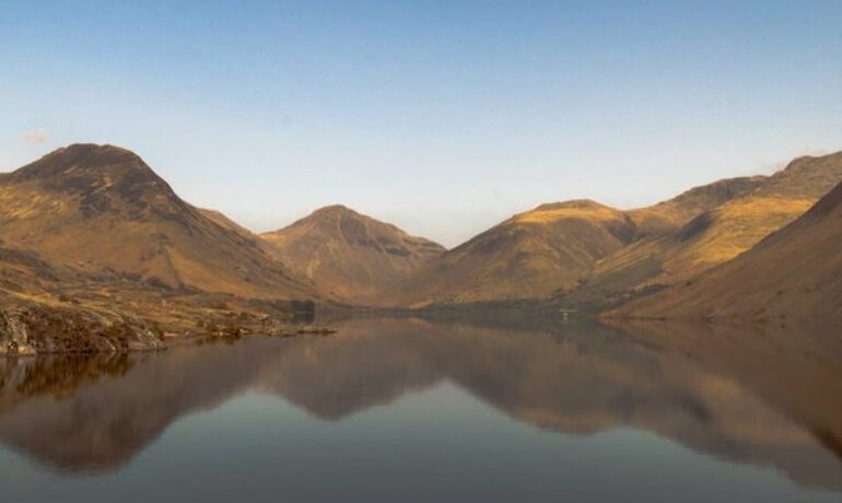 5 Lake District Views To Explore – Written By Outdoor Ascent