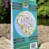 The Lakes 100 Road Trip Map- Hard Cover - Image 2