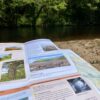 The Lakes 100 Road Trip Map- Hard Cover - Image 4
